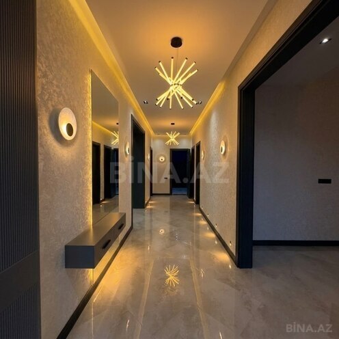Satılır 4 otaqlı həyət evi/bağ evi 220 m², Şüvəlan q., photo 7 from 16