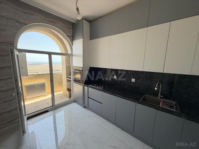 Продаётся 3-комн. новостройка 84.3 м², пос. Ени Гюнешли, photo 12 from 19