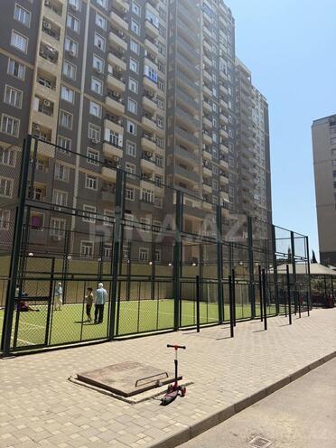 Продаётся 3-комн. новостройка 84.3 м², пос. Ени Гюнешли, photo 4 from 19