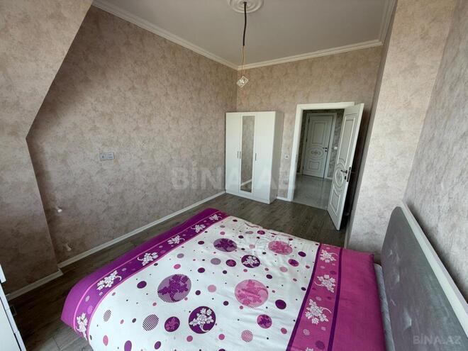 Продаётся 3-комн. новостройка 84.3 м², пос. Ени Гюнешли, photo 9 from 19