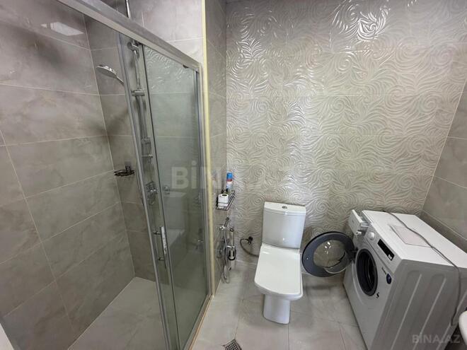 Продаётся 3-комн. новостройка 84.3 м², пос. Ени Гюнешли, photo 18 from 19