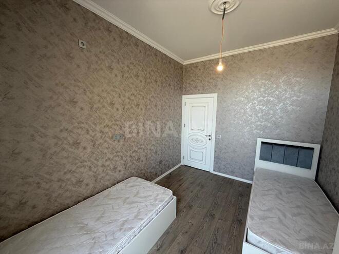 Продаётся 3-комн. новостройка 84.3 м², пос. Ени Гюнешли, photo 10 from 19