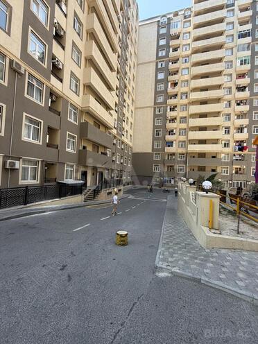 Продаётся 3-комн. новостройка 84.3 м², пос. Ени Гюнешли, photo 3 from 19