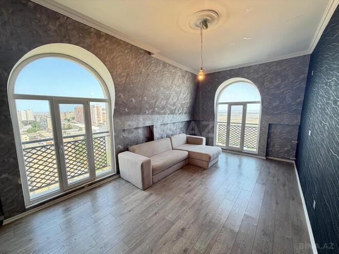 Продаётся 3-комн. новостройка 84.3 м², пос. Ени Гюнешли, photo 6 from 19