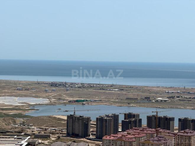 Продаётся 3-комн. новостройка 84.3 м², пос. Ени Гюнешли, photo 15 from 19