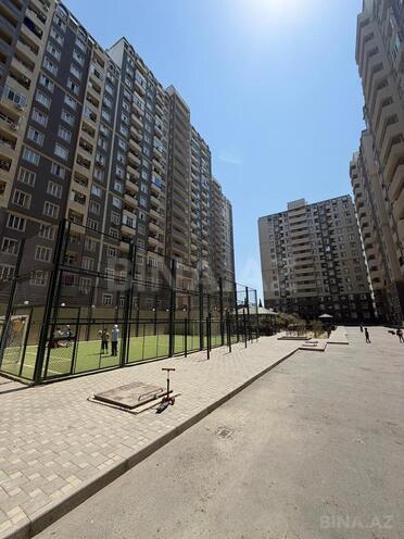 Продаётся 3-комн. новостройка 84.3 м², пос. Ени Гюнешли, photo 5 from 19