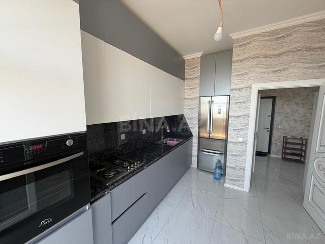 Продаётся 3-комн. новостройка 84.3 м², пос. Ени Гюнешли, photo 13 from 19