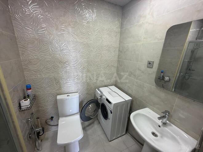 Продаётся 3-комн. новостройка 84.3 м², пос. Ени Гюнешли, photo 17 from 19