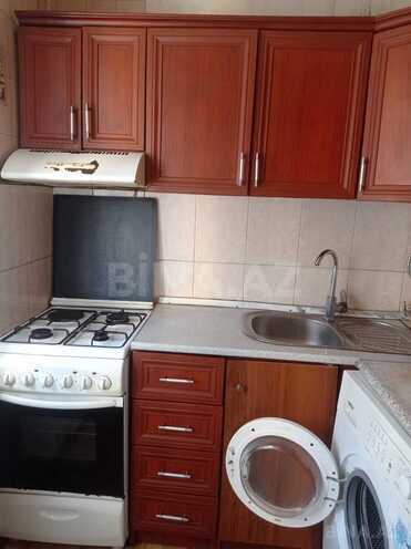 İcarəyə verilir 2 otaqlı köhnə tikili 55 m², Nəsimi r., photo 4 from 9