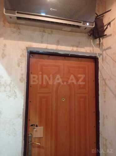İcarəyə verilir 2 otaqlı köhnə tikili 55 m², Nəsimi r., photo 1 from 9