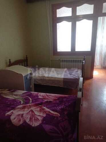İcarəyə verilir 2 otaqlı köhnə tikili 55 m², Nəsimi r., photo 5 from 9