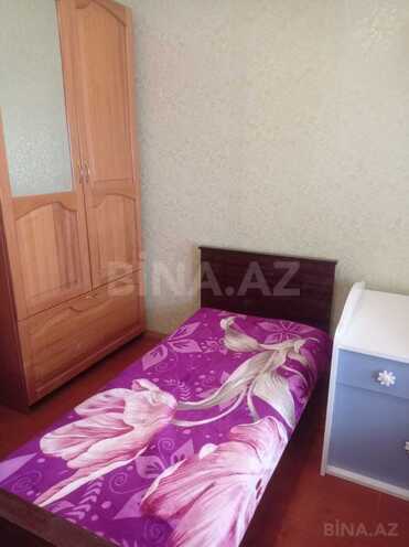 İcarəyə verilir 2 otaqlı köhnə tikili 55 m², Nəsimi r., photo 6 from 9