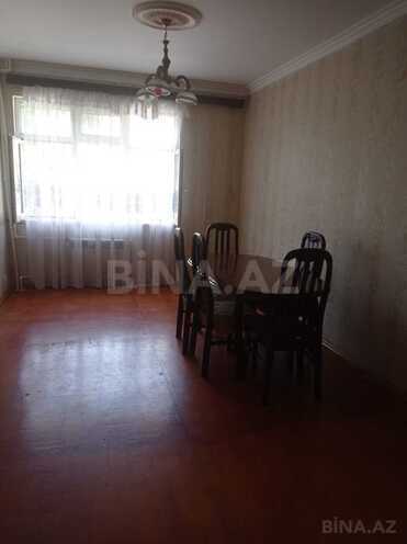 İcarəyə verilir 2 otaqlı köhnə tikili 55 m², Nəsimi r., photo 7 from 9