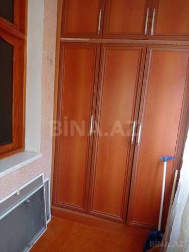 İcarəyə verilir 2 otaqlı köhnə tikili 55 m², Nəsimi r., photo 3 from 9