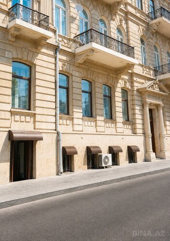 Сдаётся  объект 220 м², м. Ичеришехер, photo 1 from 13