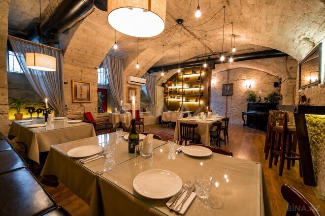 Сдаётся  объект 220 м², м. Ичеришехер, photo 10 from 13