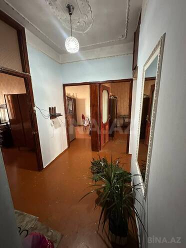 Продаётся 3-комн. вторичка 80 м², м. Ахмедлы, photo 3 from 20