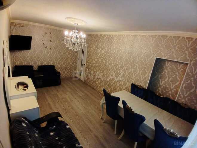 Продаётся 3-комн. вторичка 70 м², м. Халглар Достлугу, photo 3 from 10