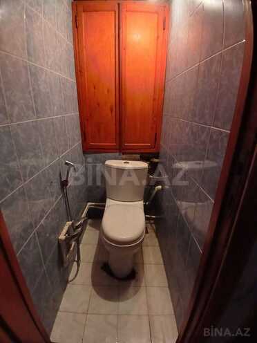 Продаётся 3-комн. вторичка 70 м², м. Халглар Достлугу, photo 8 from 10