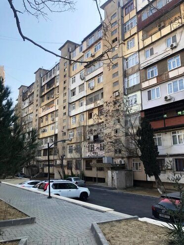 Продаётся 3-комн. вторичка 80 м², м. Ахмедлы, photo 1 from 20