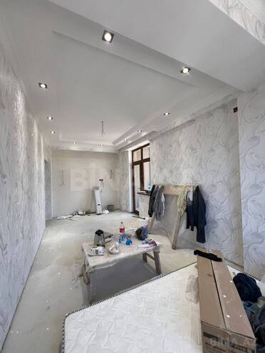 Satılır 3 otaqlı yeni tikili 127 m², İnşaatçılar m., photo 3 from 17
