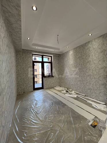 Satılır 3 otaqlı yeni tikili 127 m², İnşaatçılar m., photo 6 from 17