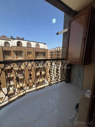 Satılır 3 otaqlı yeni tikili 127 m², İnşaatçılar m., photo 13 from 17