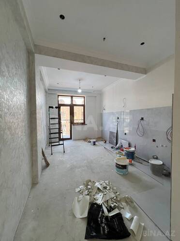 Satılır 3 otaqlı yeni tikili 127 m², İnşaatçılar m., photo 12 from 17