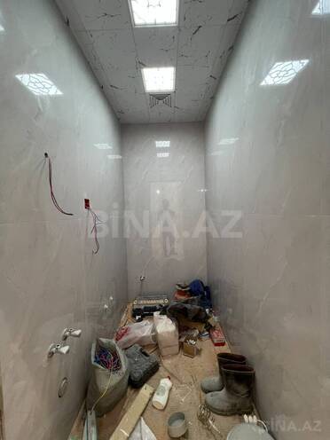 Satılır 3 otaqlı yeni tikili 127 m², İnşaatçılar m., photo 10 from 17