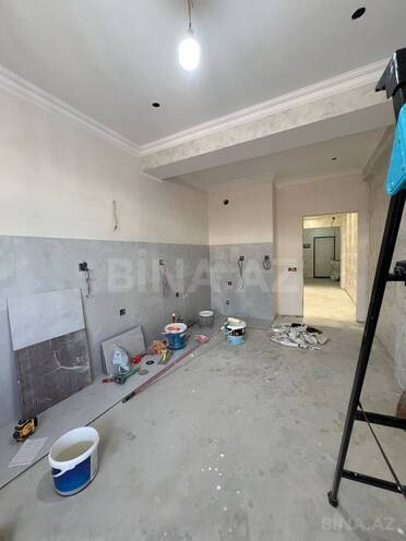 Satılır 3 otaqlı yeni tikili 127 m², İnşaatçılar m., photo 15 from 17