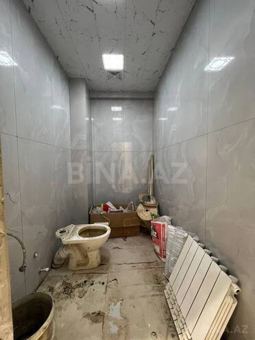 Satılır 3 otaqlı yeni tikili 127 m², İnşaatçılar m., photo 9 from 17