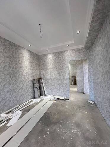 Satılır 3 otaqlı yeni tikili 127 m², İnşaatçılar m., photo 4 from 17
