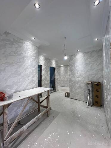 Satılır 3 otaqlı yeni tikili 127 m², İnşaatçılar m., photo 11 from 17