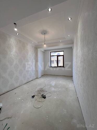 Satılır 3 otaqlı yeni tikili 127 m², İnşaatçılar m., photo 7 from 17