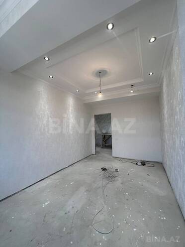 Satılır 3 otaqlı yeni tikili 127 m², İnşaatçılar m., photo 5 from 17