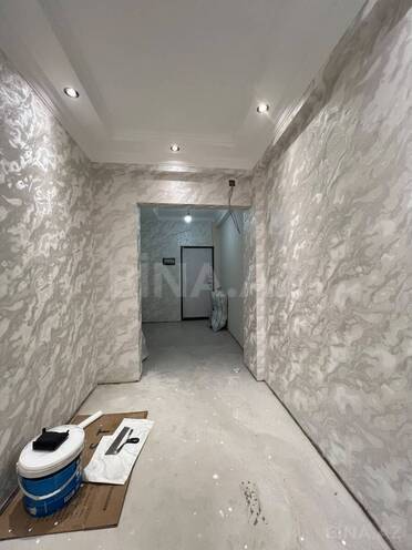 Satılır 3 otaqlı yeni tikili 127 m², İnşaatçılar m., photo 16 from 17