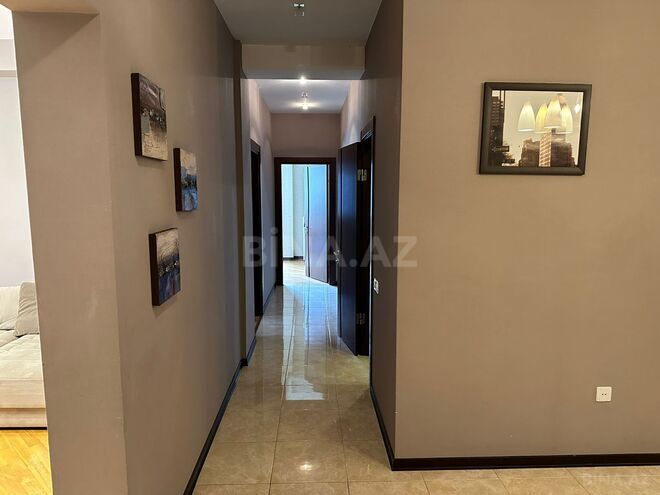 Сдаётся 3-комн. новостройка 130 м², м. 28 мая, photo 12 from 19