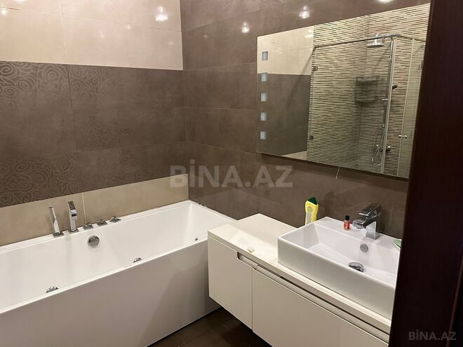 Сдаётся 3-комн. новостройка 130 м², м. 28 мая, photo 13 from 19