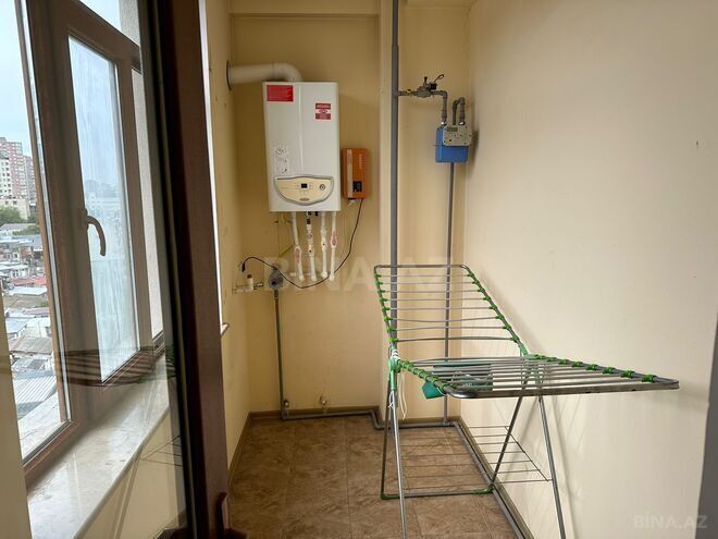 Сдаётся 3-комн. новостройка 130 м², м. 28 мая, photo 10 from 19