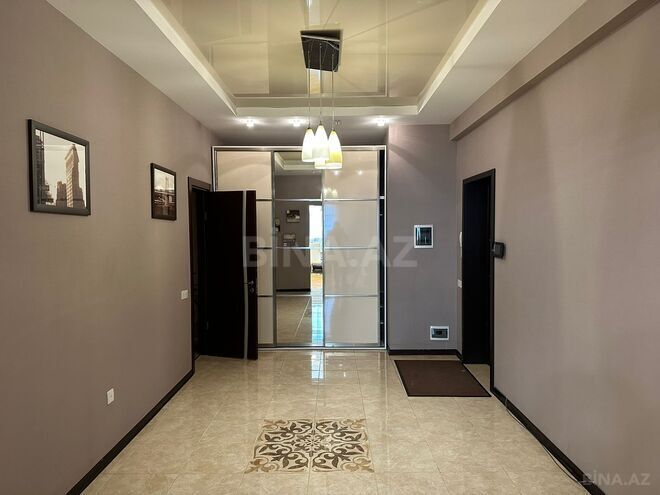 Сдаётся 3-комн. новостройка 130 м², м. 28 мая, photo 11 from 19