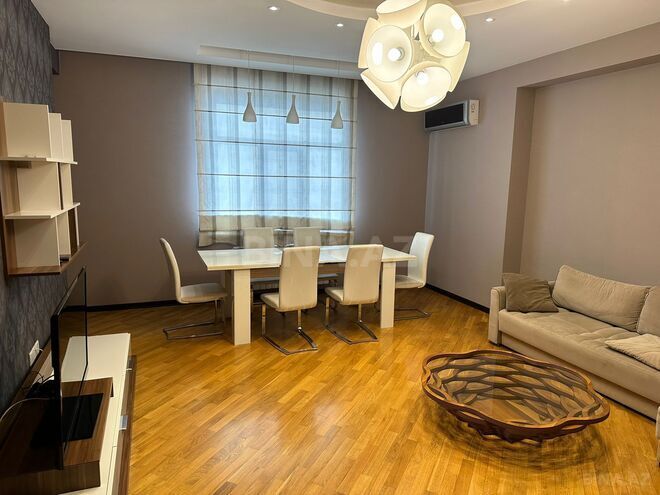 Сдаётся 3-комн. новостройка 130 м², м. 28 мая, photo 5 from 19