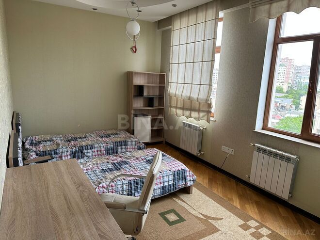 Сдаётся 3-комн. новостройка 130 м², м. 28 мая, photo 15 from 19