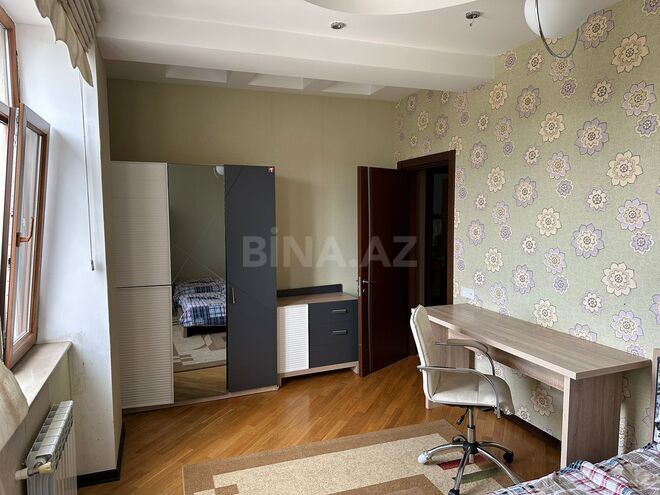 Сдаётся 3-комн. новостройка 130 м², м. 28 мая, photo 9 from 19