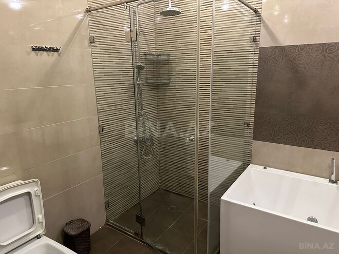 Сдаётся 3-комн. новостройка 130 м², м. 28 мая, photo 14 from 19