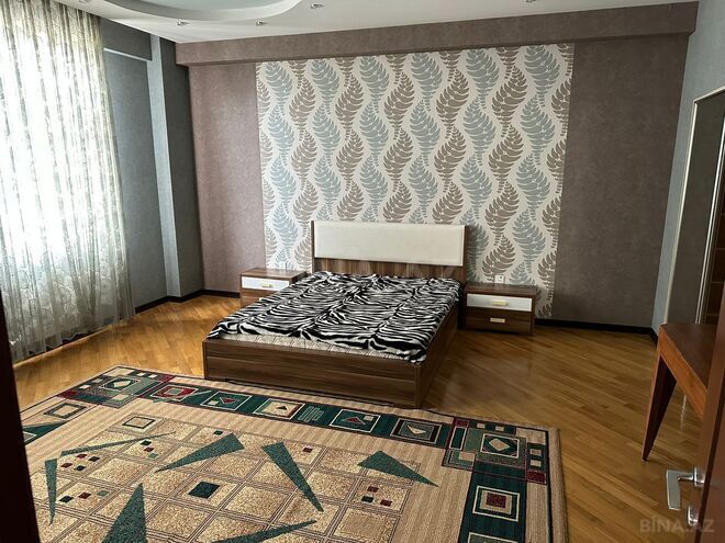 Сдаётся 3-комн. новостройка 130 м², м. 28 мая, photo 17 from 19