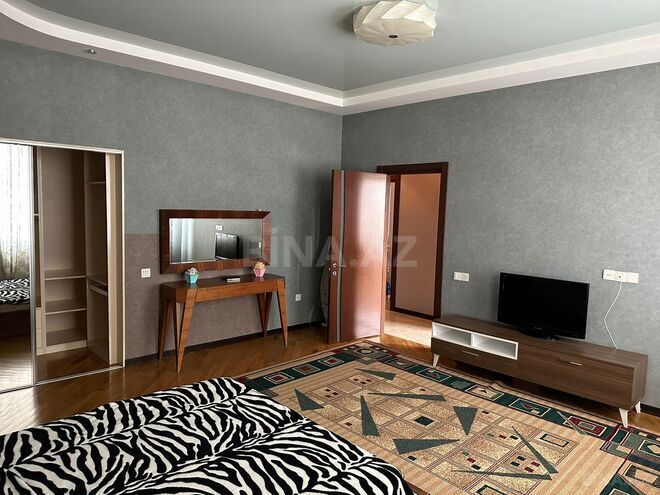 Сдаётся 3-комн. новостройка 130 м², м. 28 мая, photo 16 from 19