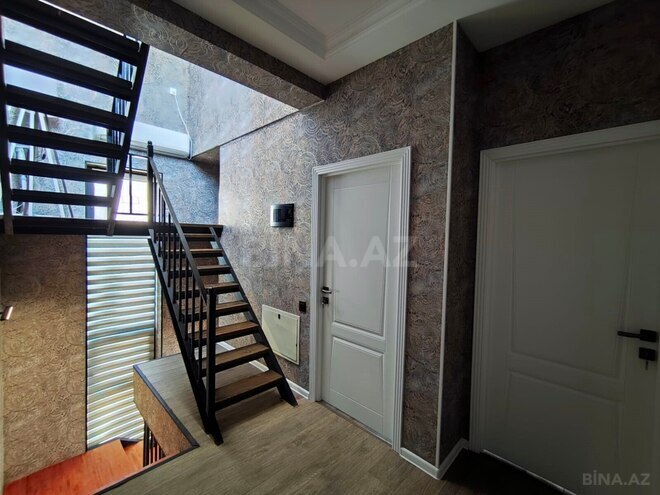 Satılır 6 otaqlı həyət evi/bağ evi 200 m², Nardaran q., photo 19 from 21