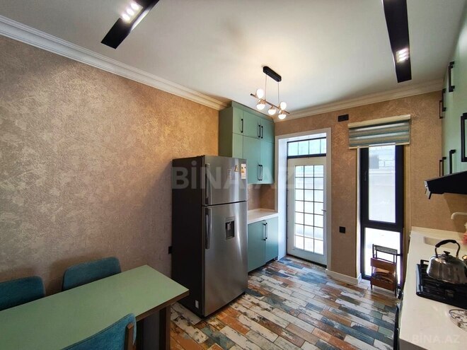 Satılır 6 otaqlı həyət evi/bağ evi 200 m², Nardaran q., photo 10 from 21