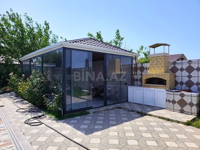 Satılır 6 otaqlı həyət evi/bağ evi 200 m², Nardaran q., photo 5 from 21