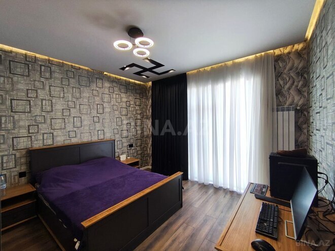 Satılır 6 otaqlı həyət evi/bağ evi 200 m², Nardaran q., photo 15 from 21